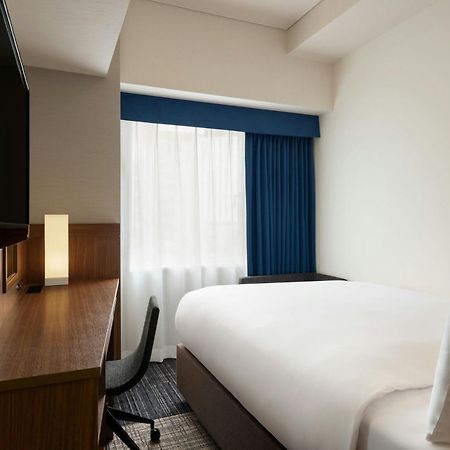 Four Points Flex By Sheraton Nagoya Station Exterior foto