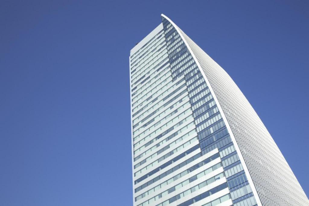 Four Points Flex By Sheraton Nagoya Station Exterior foto