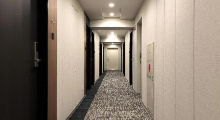 Four Points Flex By Sheraton Nagoya Station Exterior foto